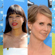 Image for article titled Celebs Wore Saggy Sequins and Ghastly Gowns at the Do Something Awards